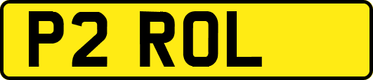 P2ROL