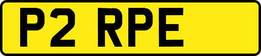 P2RPE