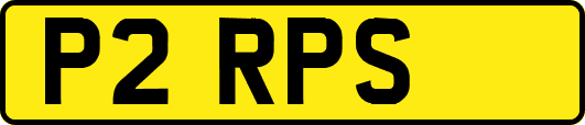 P2RPS
