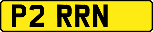 P2RRN