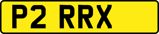 P2RRX