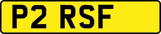 P2RSF