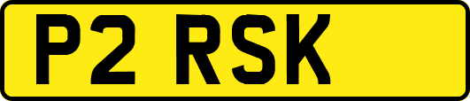 P2RSK