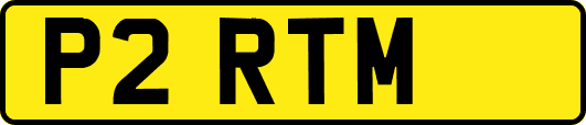 P2RTM