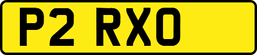 P2RXO