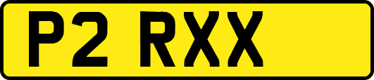 P2RXX