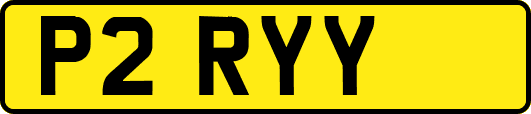 P2RYY