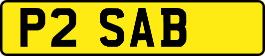 P2SAB