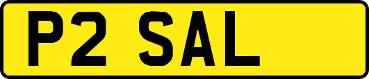 P2SAL