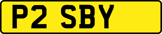 P2SBY