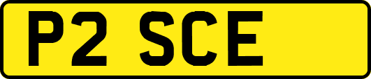 P2SCE
