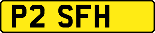 P2SFH