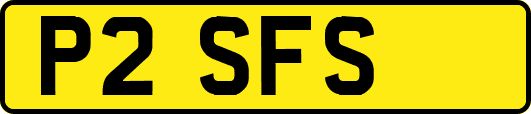 P2SFS