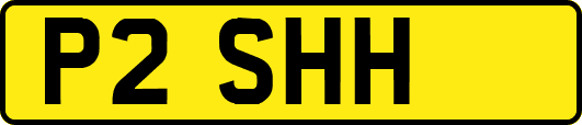 P2SHH
