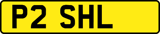 P2SHL