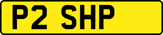 P2SHP