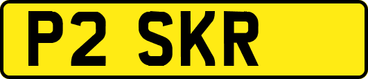 P2SKR