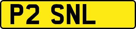 P2SNL
