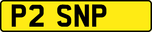 P2SNP
