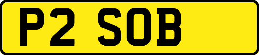 P2SOB
