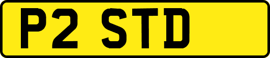 P2STD