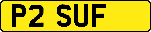 P2SUF