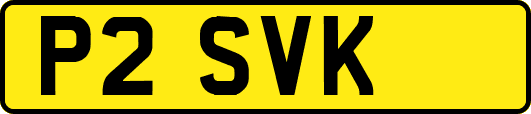 P2SVK