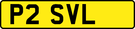 P2SVL