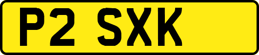 P2SXK