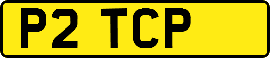 P2TCP