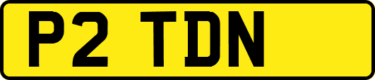 P2TDN
