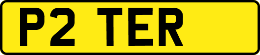 P2TER