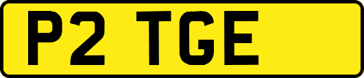 P2TGE
