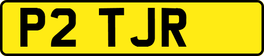 P2TJR