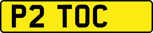P2TOC