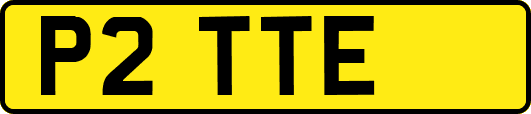 P2TTE