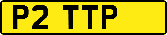 P2TTP