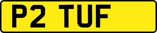 P2TUF