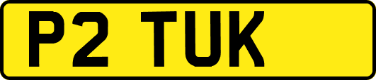 P2TUK