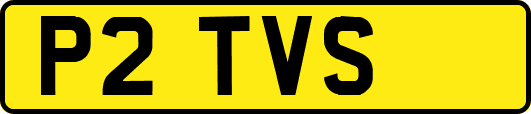 P2TVS
