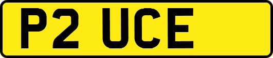 P2UCE