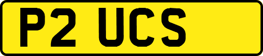 P2UCS