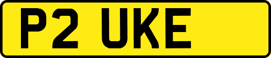 P2UKE