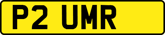 P2UMR
