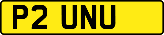 P2UNU