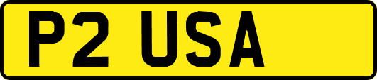 P2USA