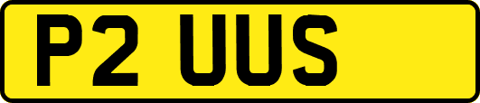 P2UUS
