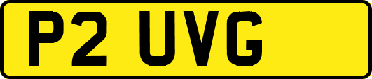 P2UVG