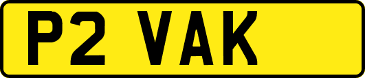P2VAK
