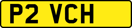 P2VCH